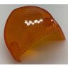 AMBER LENS LH FLASHER MGA OE