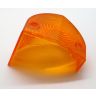 AMBER LENS RH FLASHER MGA OE