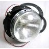 HEADLAMP ASSY RHD UK MGA TD/TF