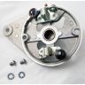 DYNAMO COMM END BRACKET ASSY - NLA