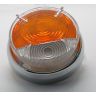 RIM & LENS AMBER/WHITE MGA