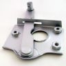 LOCK ASSY BONNET MGB MID
