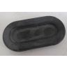 OVAL SILL GROMMET MIDGET
