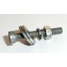 TRIGGER PIVOT SCREW & NUT FOR RELEASE CLIP