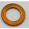 WASHER - COPPER 5/16 ID