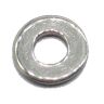 WASHER APRON T TYPE STAINLESS STEEL