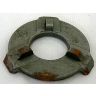 CLUTCH CARBON PLATE