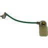 TERMINAL BUSH & LEAD DM2 TYPE
