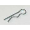CLIP BRAKE PAD MGC