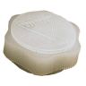 FILLER CAP M/CYL PLASTIC MGB MID MGA
