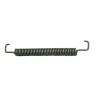 HANDBRAKE SPRING BANJO AXLE