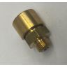 Brass axle breather MGR V8 MGB MGC