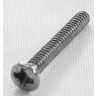 SCREW LAMP LENS 6 UNC