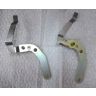 Hand Brake Levers MGC - PAIR