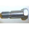 BOLT FLYWHEEL MGA 3BRG MGB