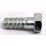 BOLT-BACK PLATE TO BANJO AXLE