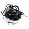 MAIN HARNESS MGB USA 1967-68 PLASTIC/BRAIDED