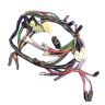 FACIA HARNESS 75/76 MGB USA  PL/PLASTIC