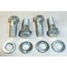 BOLT KIT FRONT SHOCK MOUNTING