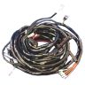Rear harness  ROADSTER 1974-1978  PL/PLASTIC