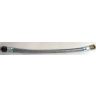 Fuel pipe pump to rear carb  TA-TD TF (375mm)
