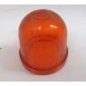 AMBER FILTER LENS MID S/LAMP