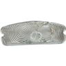 Midget front flasher lens RH
