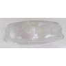 Midget front flasher lens LH