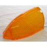 MGB Midget Rear flasher lens (Orange)