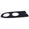 GASKET LENS/LAMP REAR TO 1969