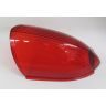 MGB Midget Rear flasher lens (Red)