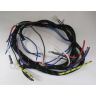 Panel harness TC 46-48