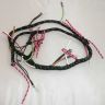 Panel harness MG TC 49