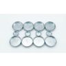 MGB V8 Core Plug Set