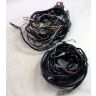 LOOM MGB ROADSTER & GT 68/69 139824-158230 P/PLASTIC