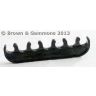 RETAINER HT LEAD MGB V8