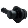 VALVE SERVO NON RETURN MGB