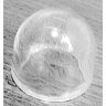 GLASS FOR NO. PLATE LAMP