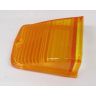 ALL AMBER IND LENS USA TYPE