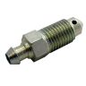 BLEED SCREW CLUT SL/CYL MGB/A