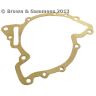 GASKET WATER PUMP MGB V8