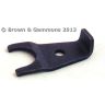 DISTRIBUTOR CLAMP MGB V8