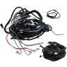 LOOM MGB 62/64 TO GHN3-48765 PLASTIC/BRAIDED