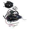 LOOM MGB & GT 67-68 138801-158370 PLASTIC/BRAIDED