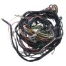LOOM MGB GT V8 RUBBER BUMPER  PL/PLASTIC