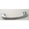DOOR HANDLE INTERIOR MIDGET CHROME