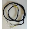 MGB Overdrive loom 67-76 With reverse lights