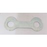 LOCK WASHER FLYWHEEL MGB MGA