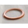 COPPER WASHER 3/4 INCH ID