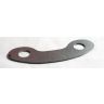 MGA MGB Diff crown wheel lock tab